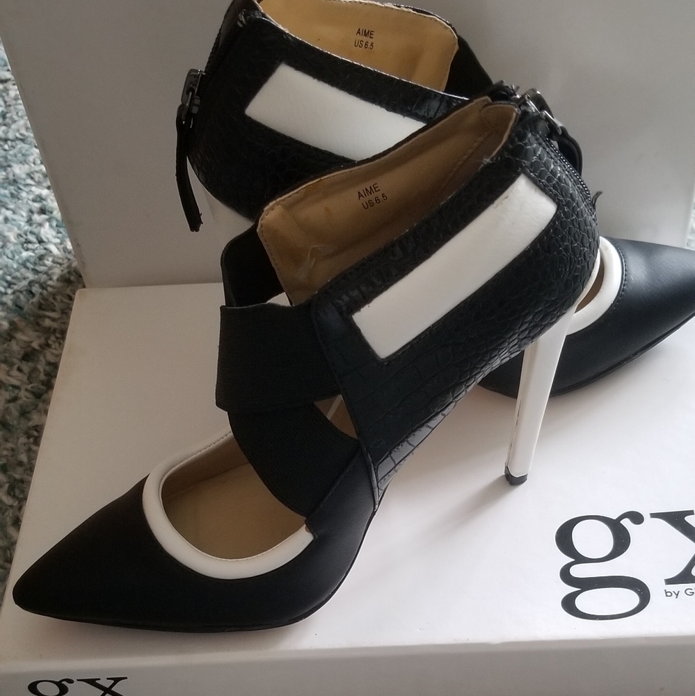 Gwen stefani Shoes